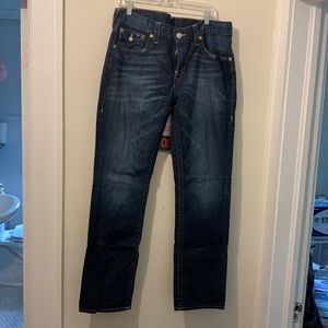 True Religion Jeans 36 Regular